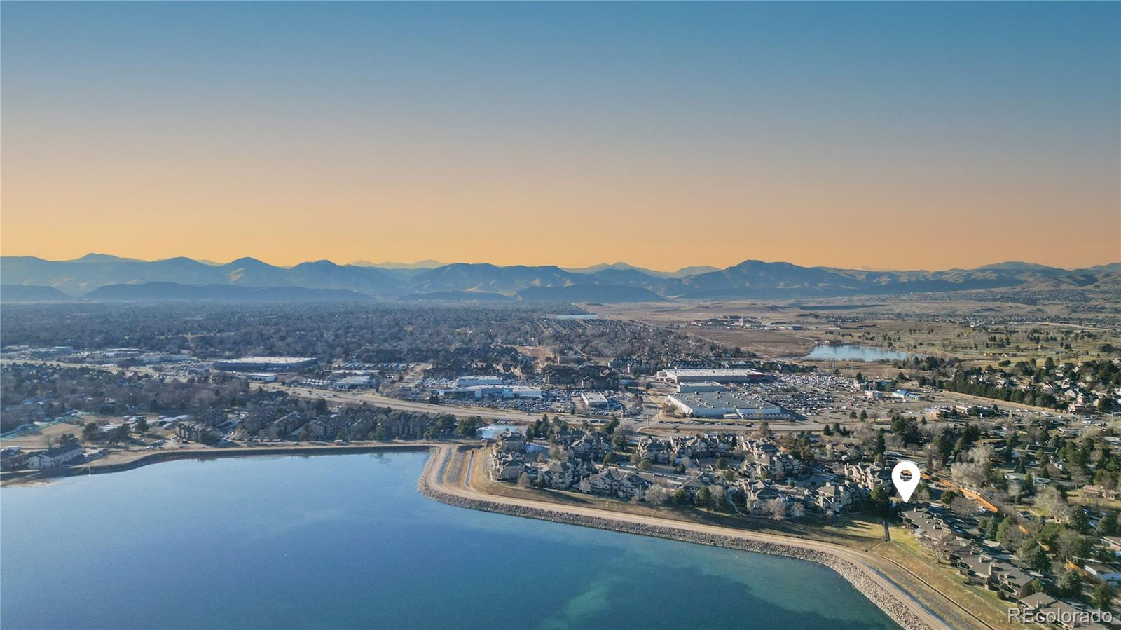 7300 W Stetson Place Unit: 46