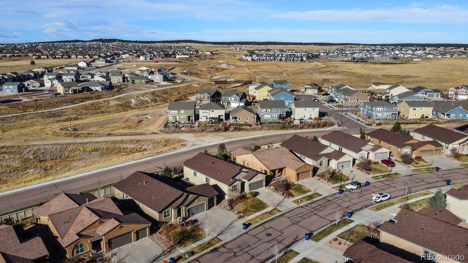 6238 Cumbre Vista Way