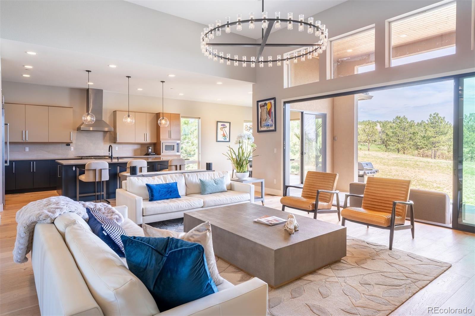 1157 Lost Elk Circle