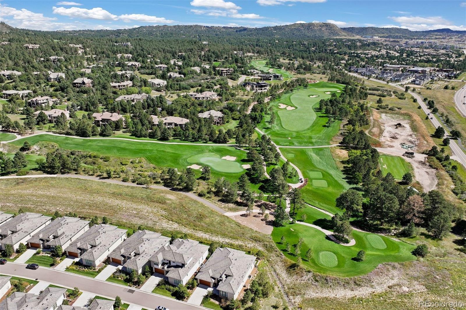 1157 Lost Elk Circle