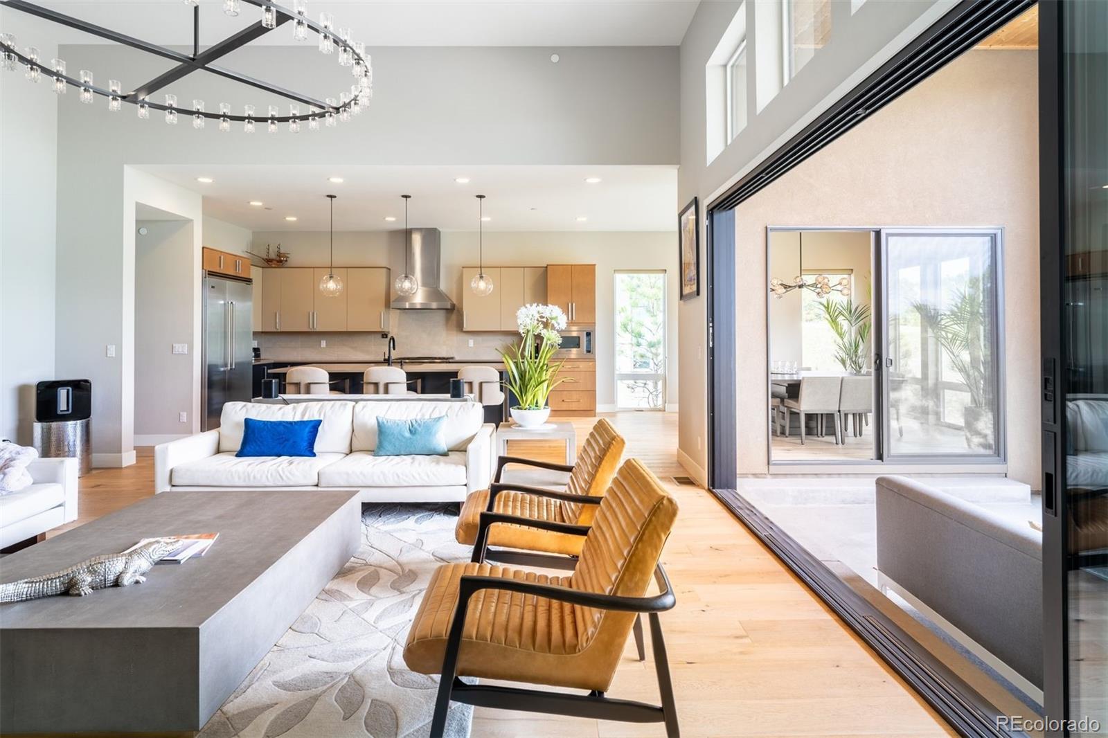 1157 Lost Elk Circle