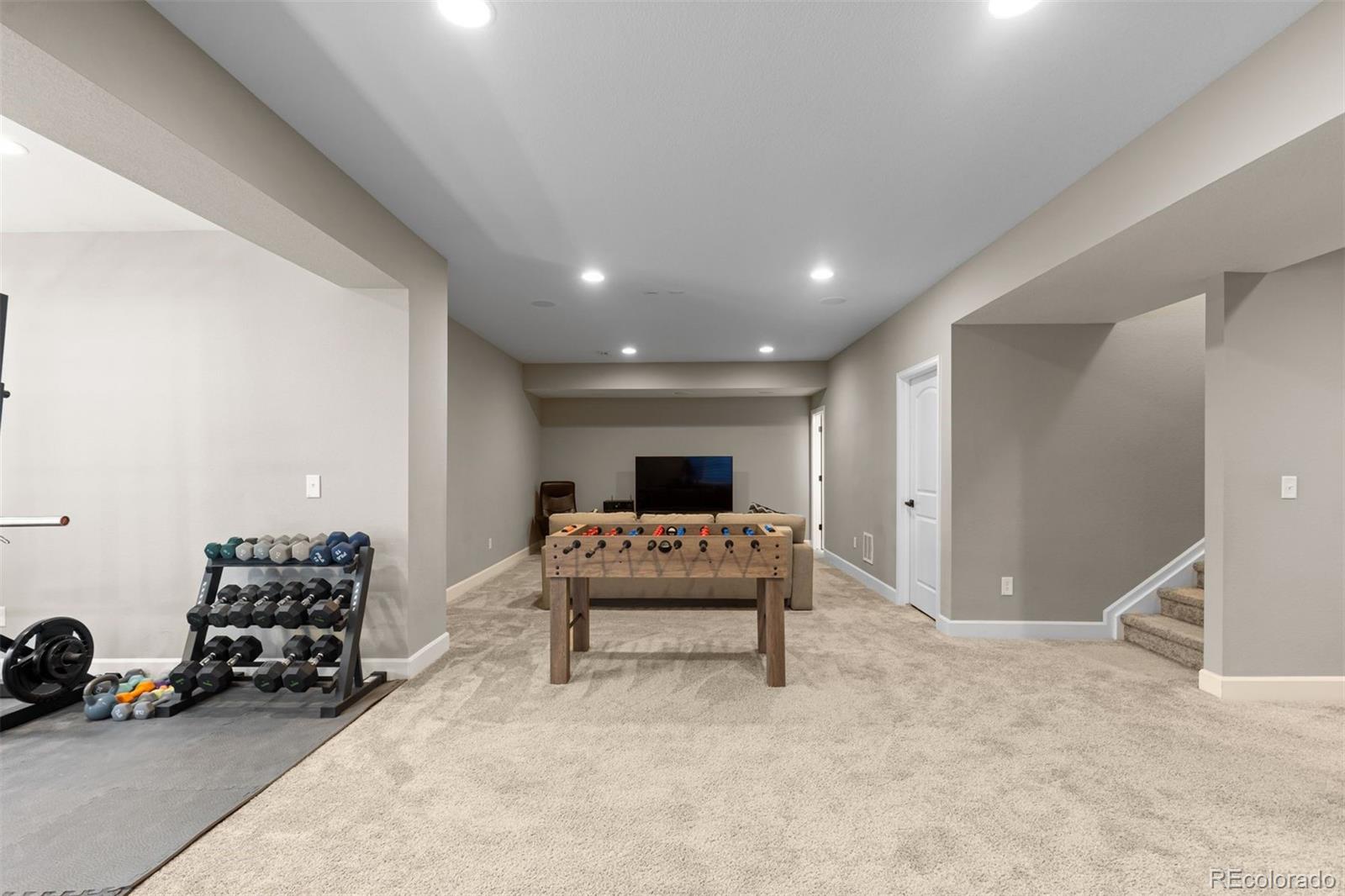 8480 Arapahoe Peak Street