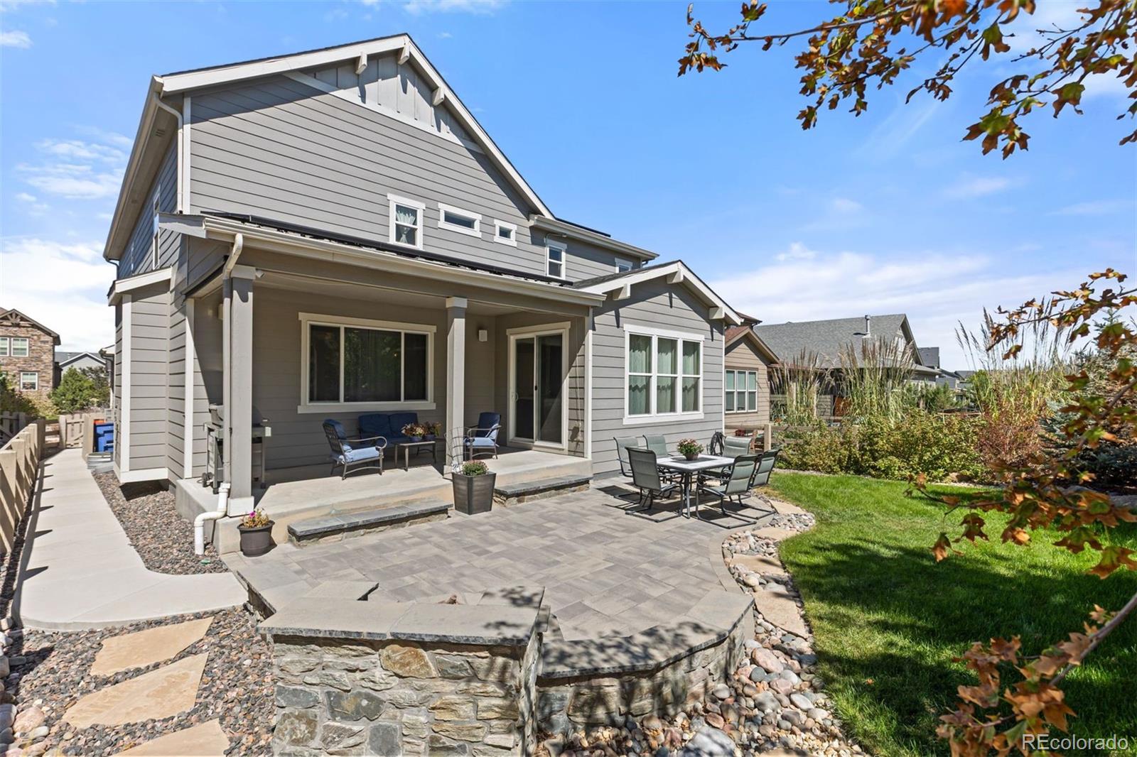 8480 Arapahoe Peak Street