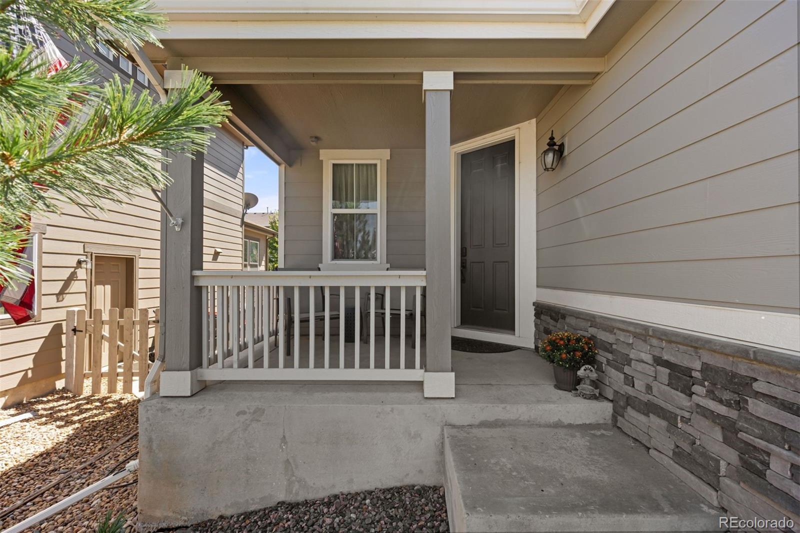 8480 Arapahoe Peak Street