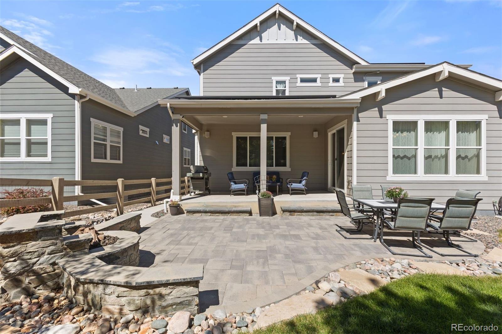8480 Arapahoe Peak Street