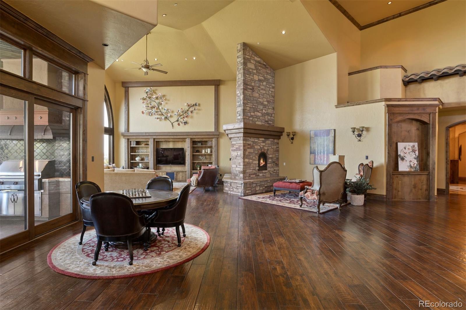 2581 Castle Butte Drive