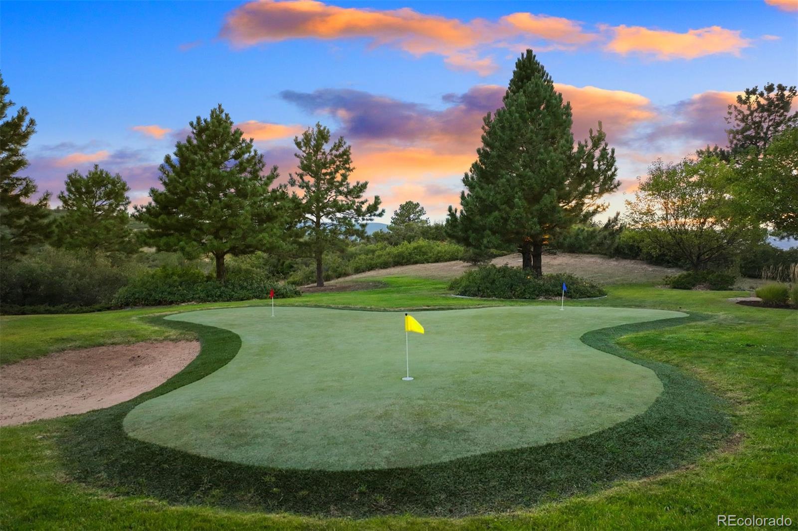 2581 Castle Butte Drive