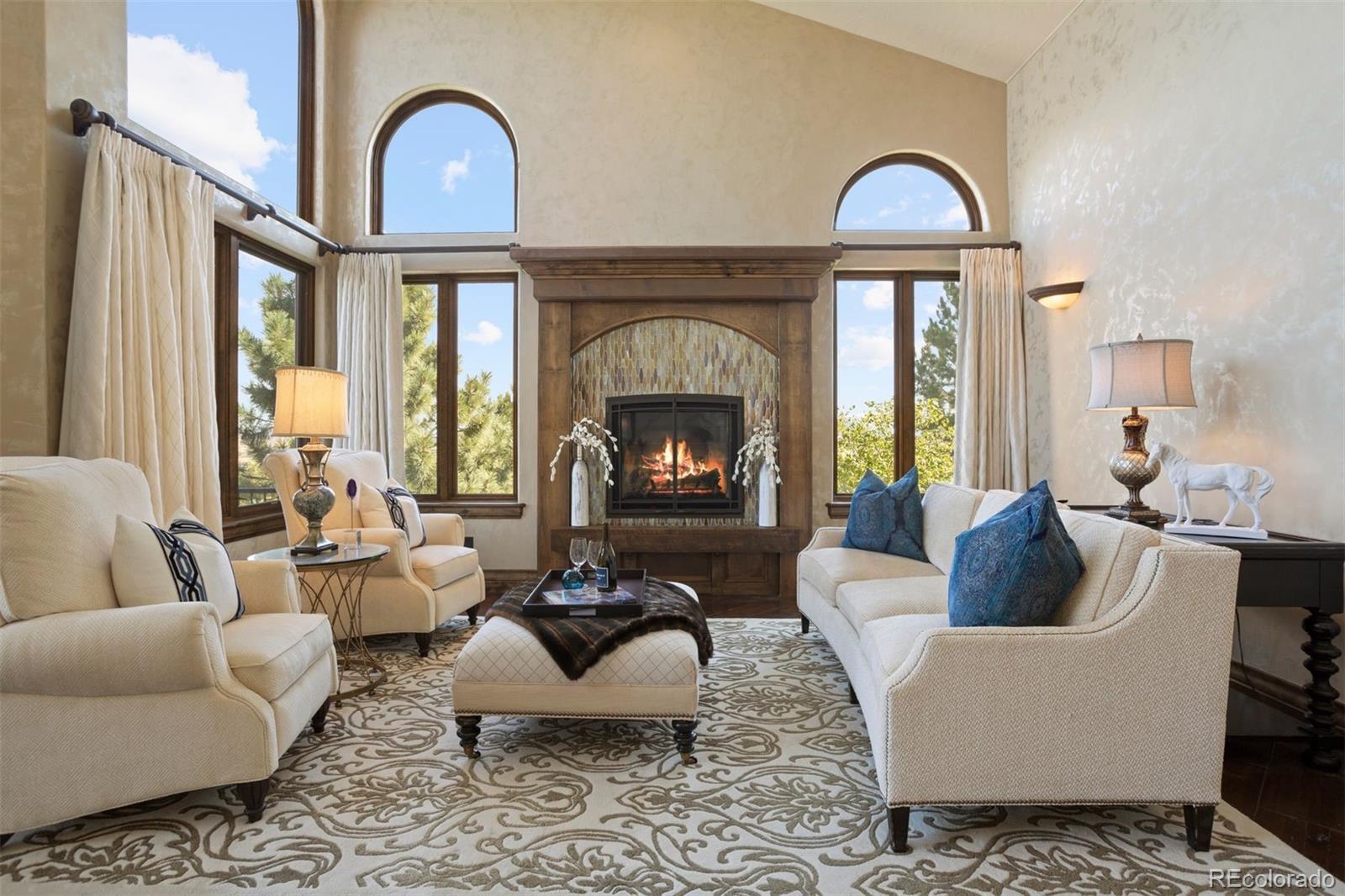 2581 Castle Butte Drive