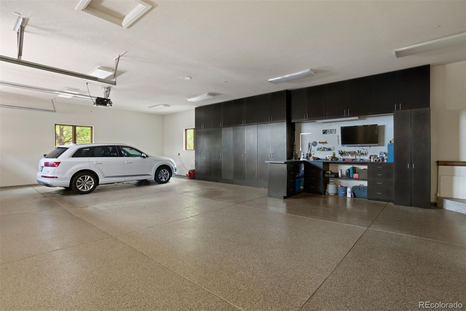 2581 Castle Butte Drive