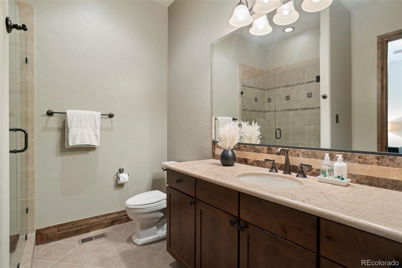 2581 Castle Butte Drive