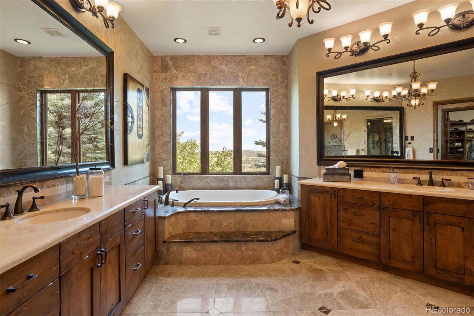 2581 Castle Butte Drive