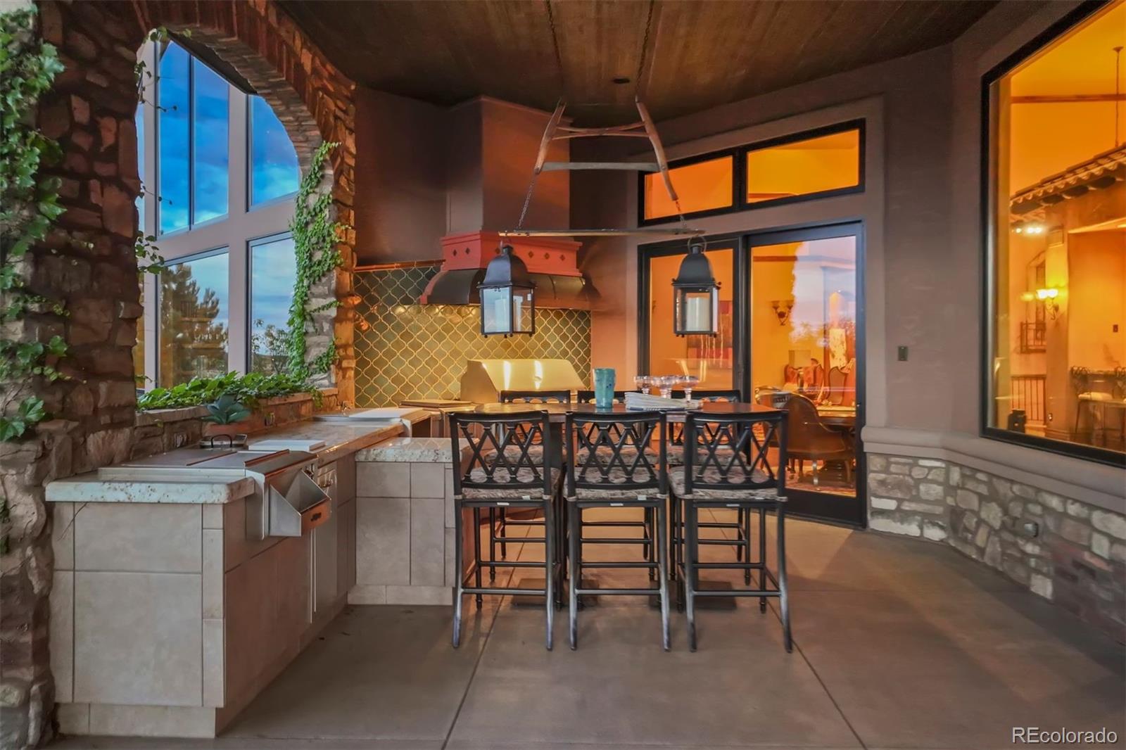 2581 Castle Butte Drive