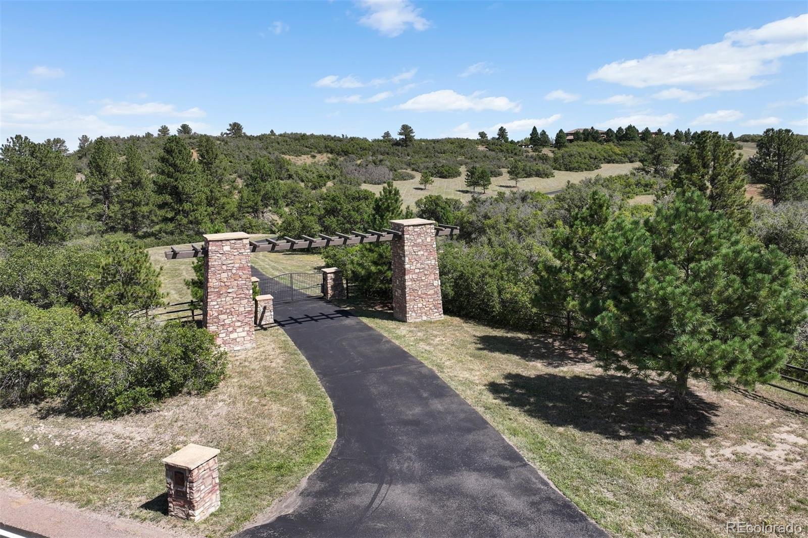 2581 Castle Butte Drive