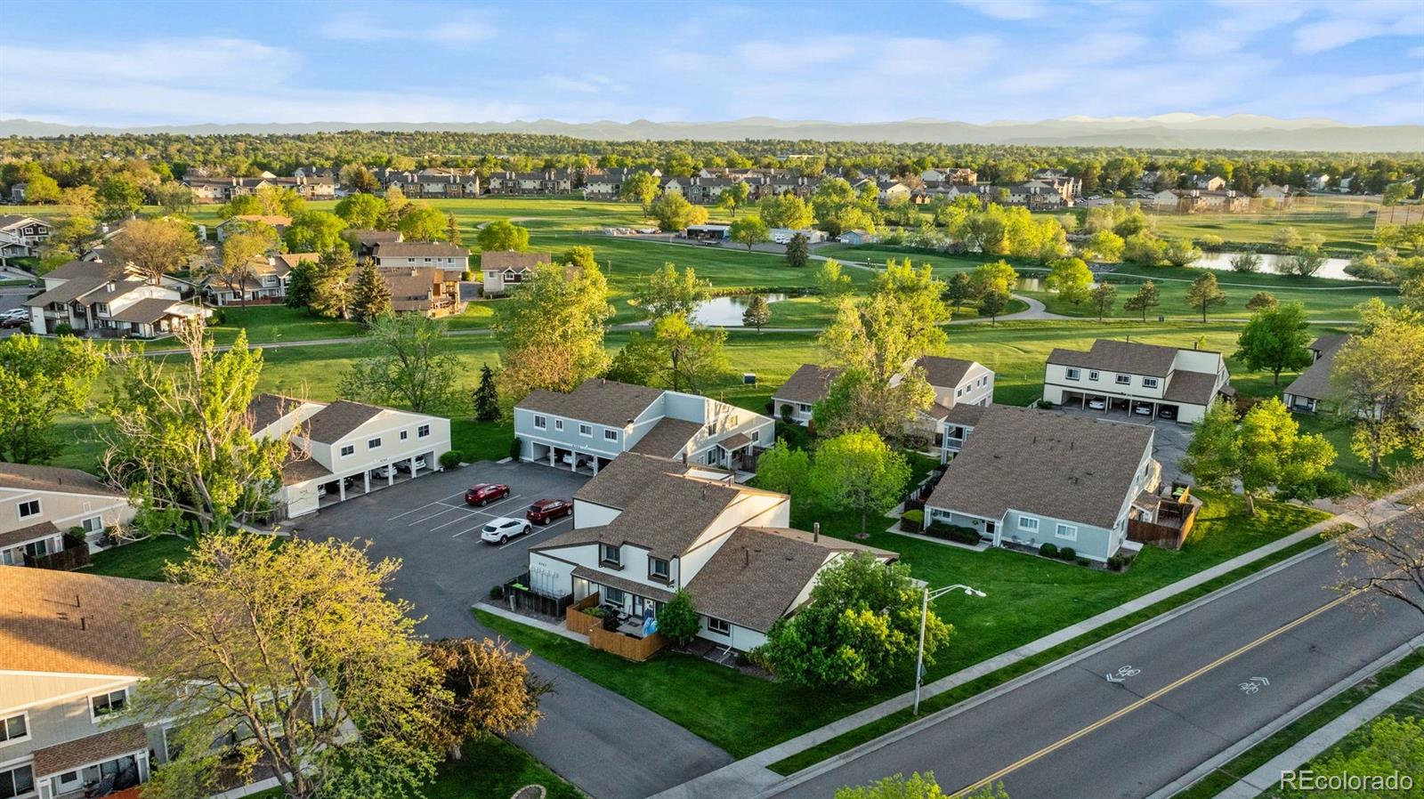 8767 Chase Drive Unit: 195