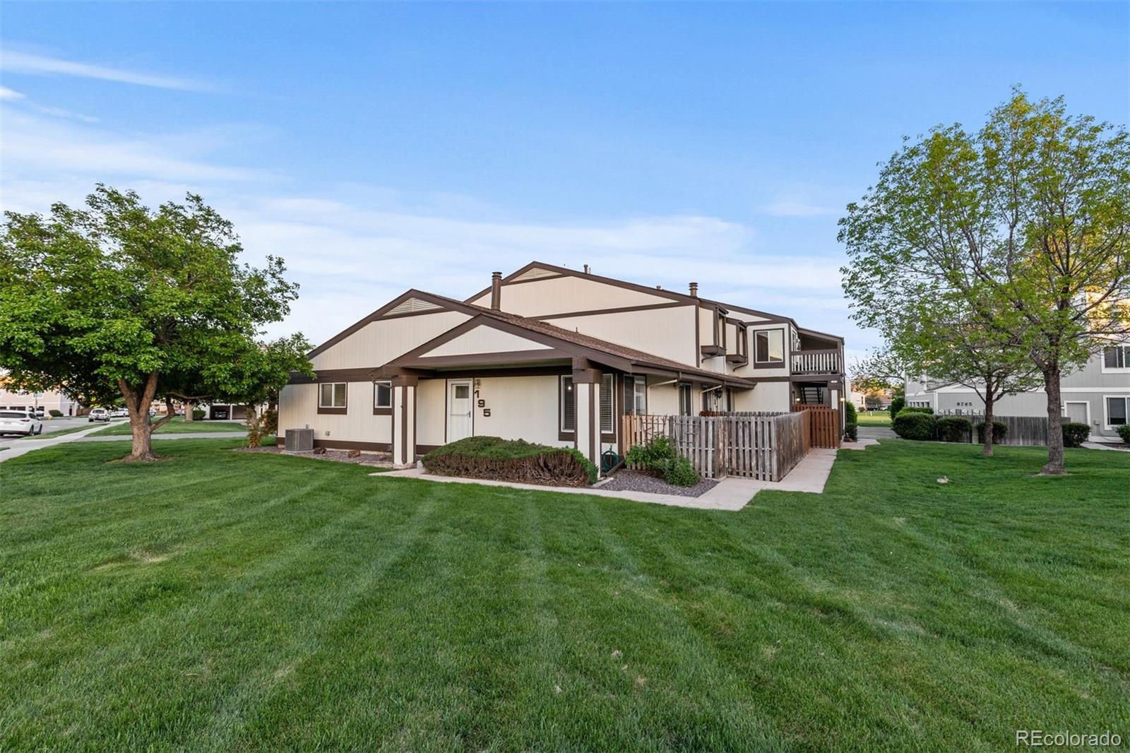 8767 Chase Drive Unit: 195