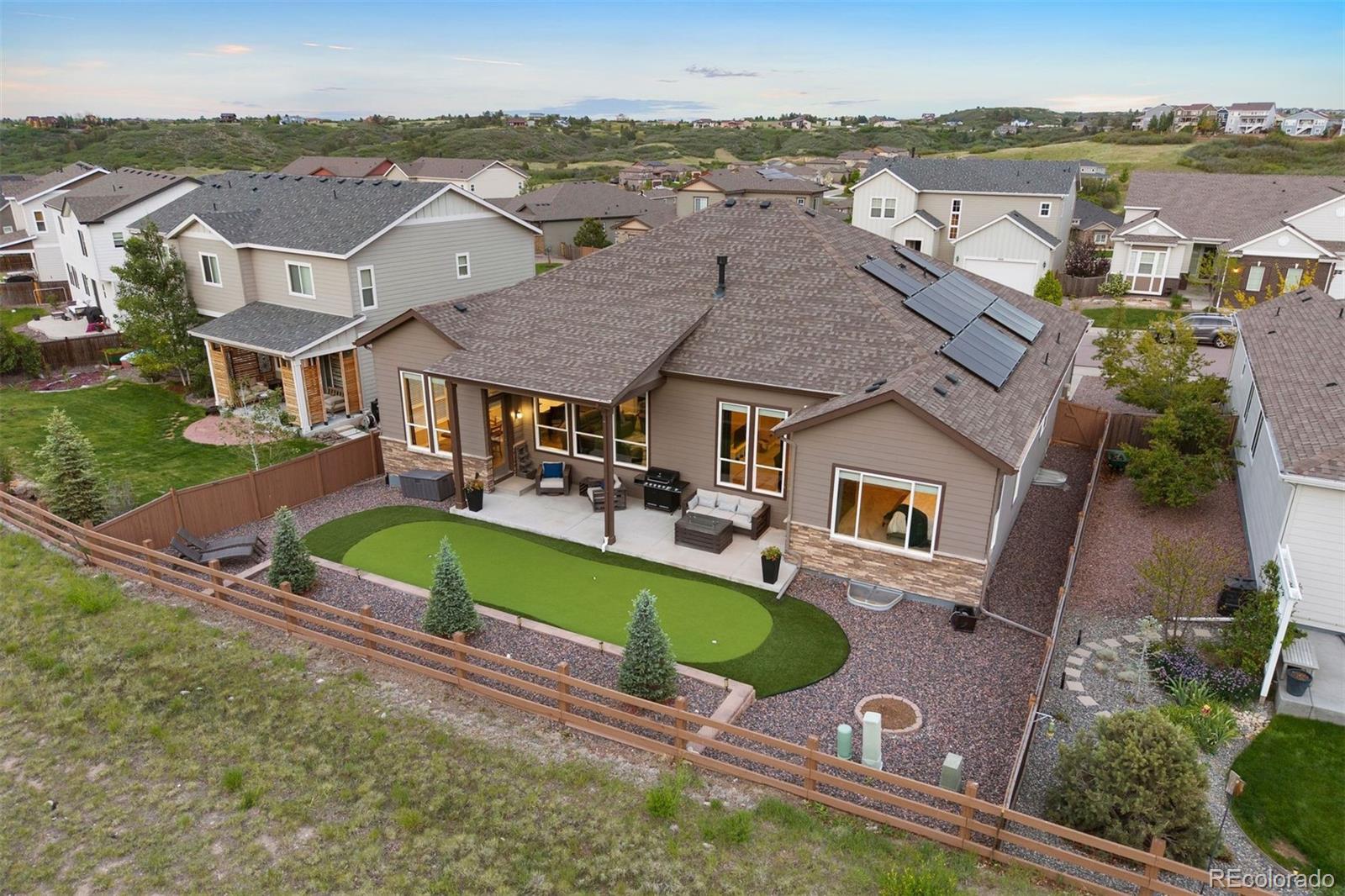 4071 Spanish Oaks Court