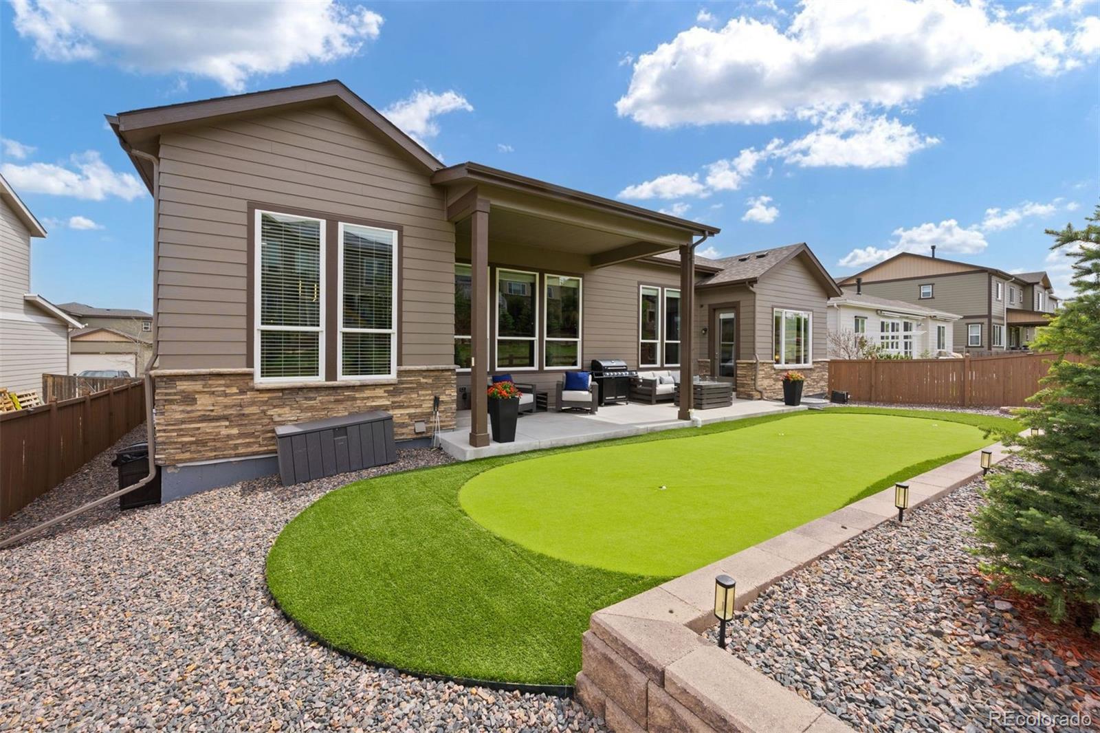4071 Spanish Oaks Court