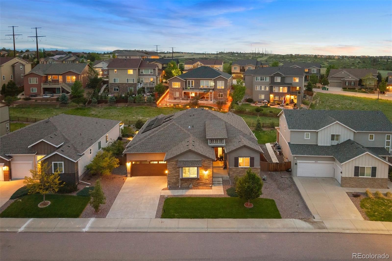 4071 Spanish Oaks Court