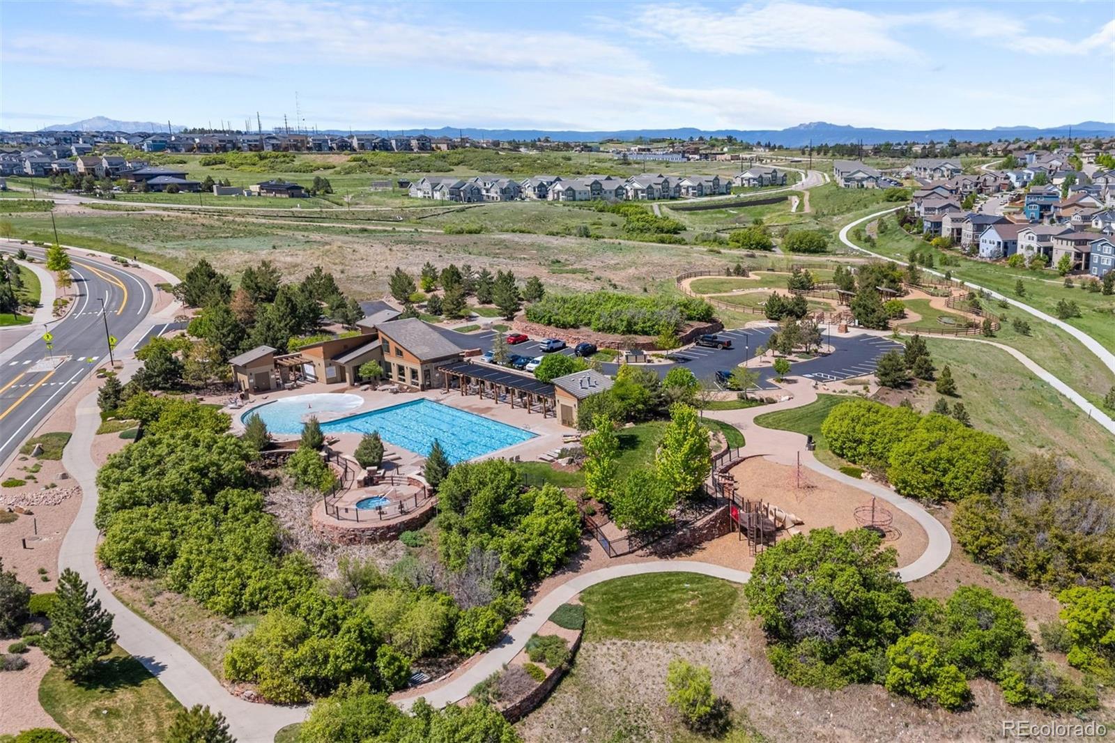 4071 Spanish Oaks Court