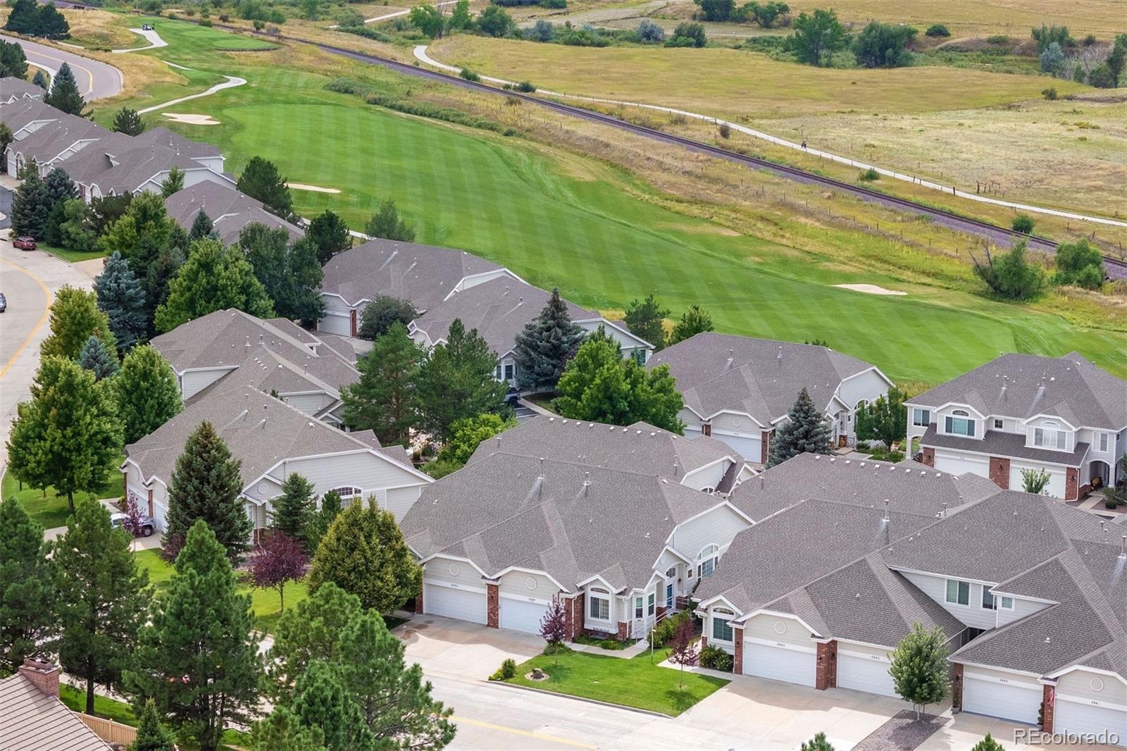 2989 Mount Royal Drive