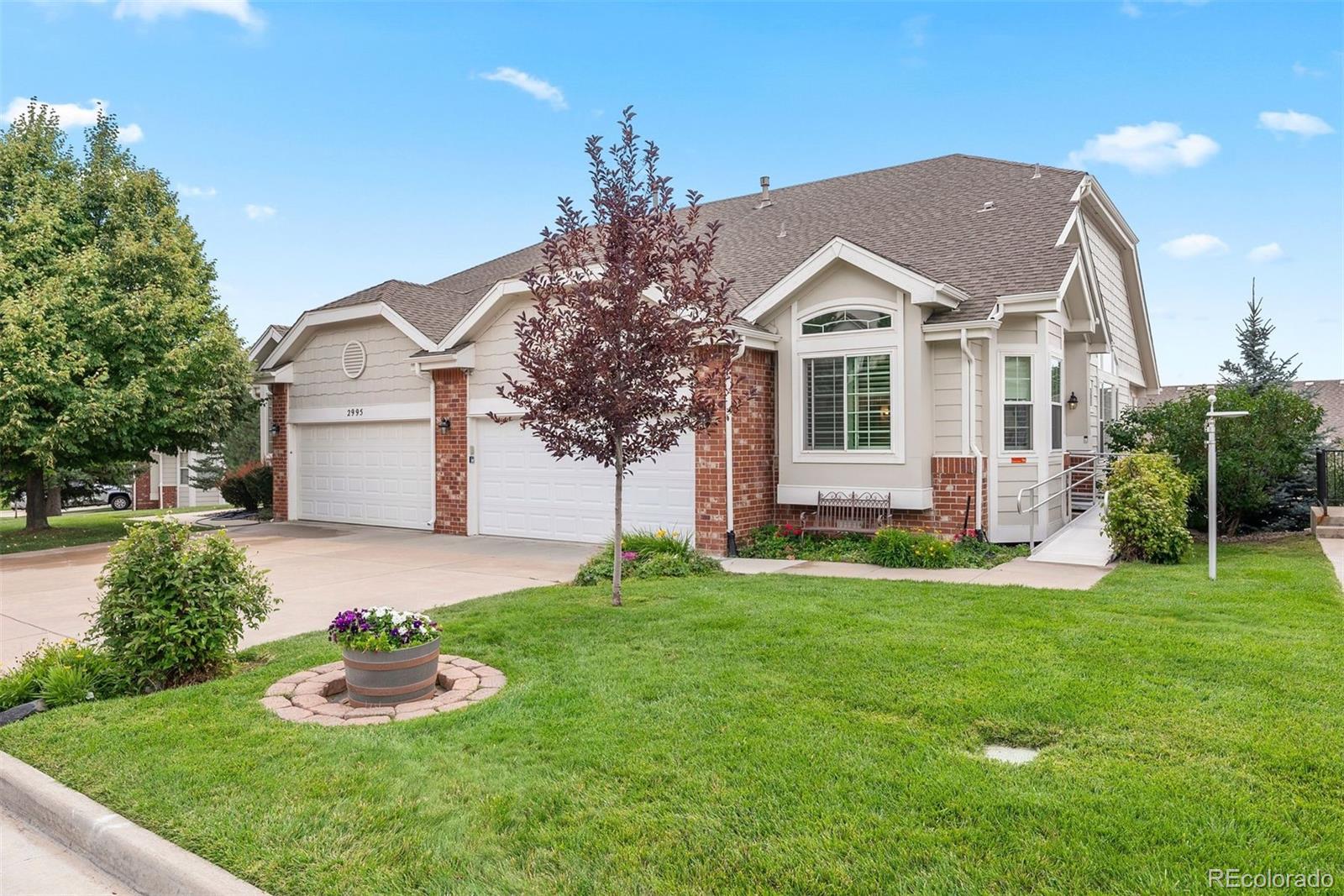 2989 Mount Royal Drive