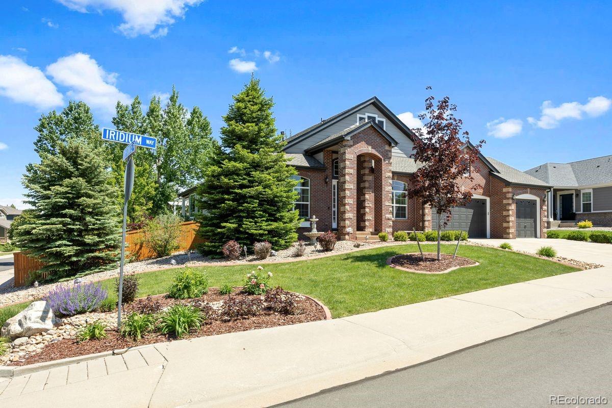7472 Iridium Way
