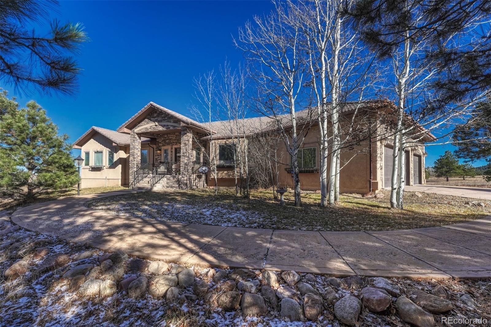 18560 Woodhaven Drive