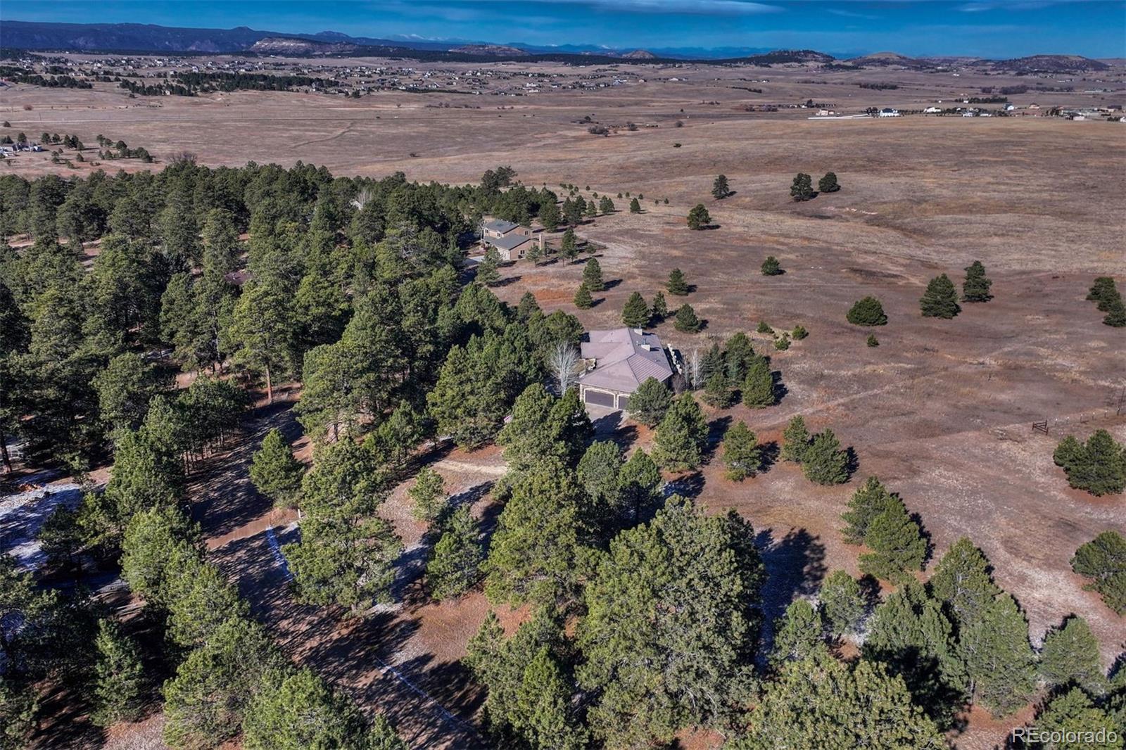 18560 Woodhaven Drive