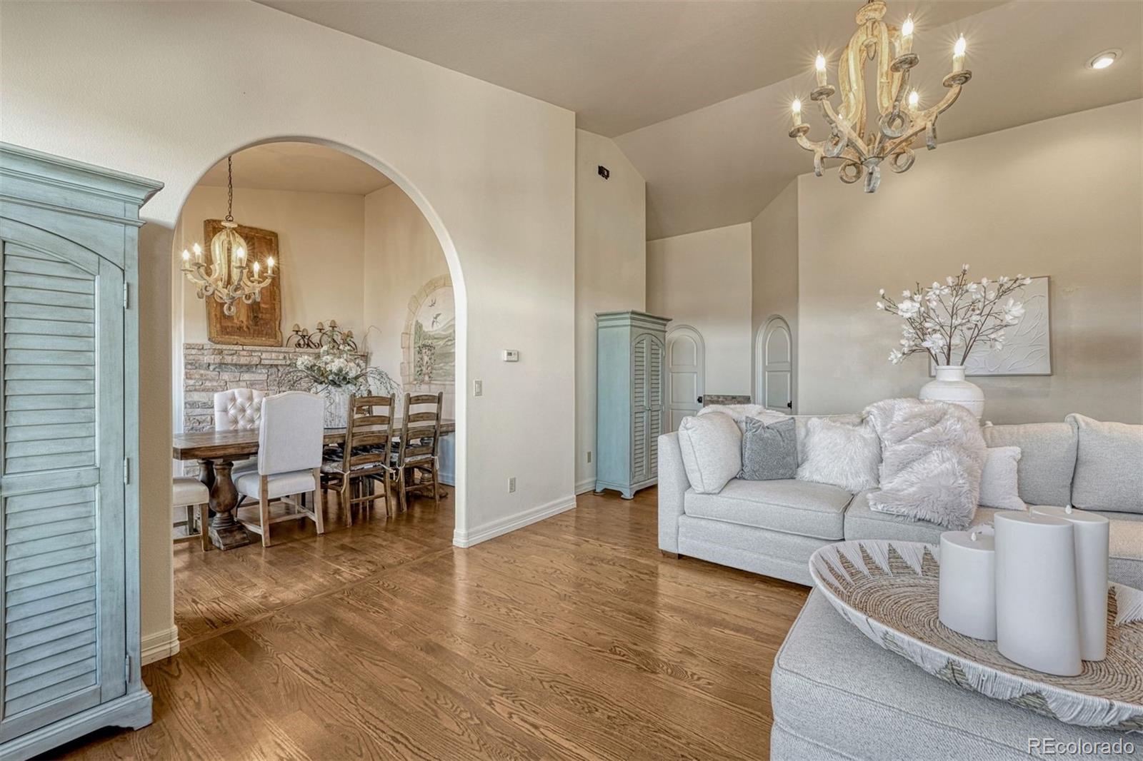 18560 Woodhaven Drive