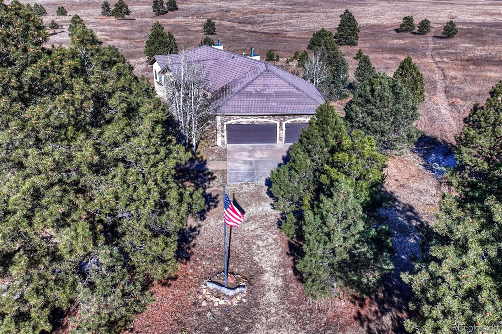 18560 Woodhaven Drive