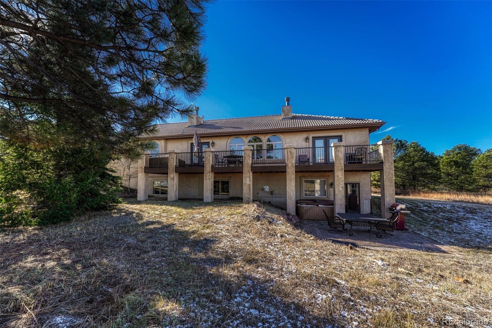 18560 Woodhaven Drive