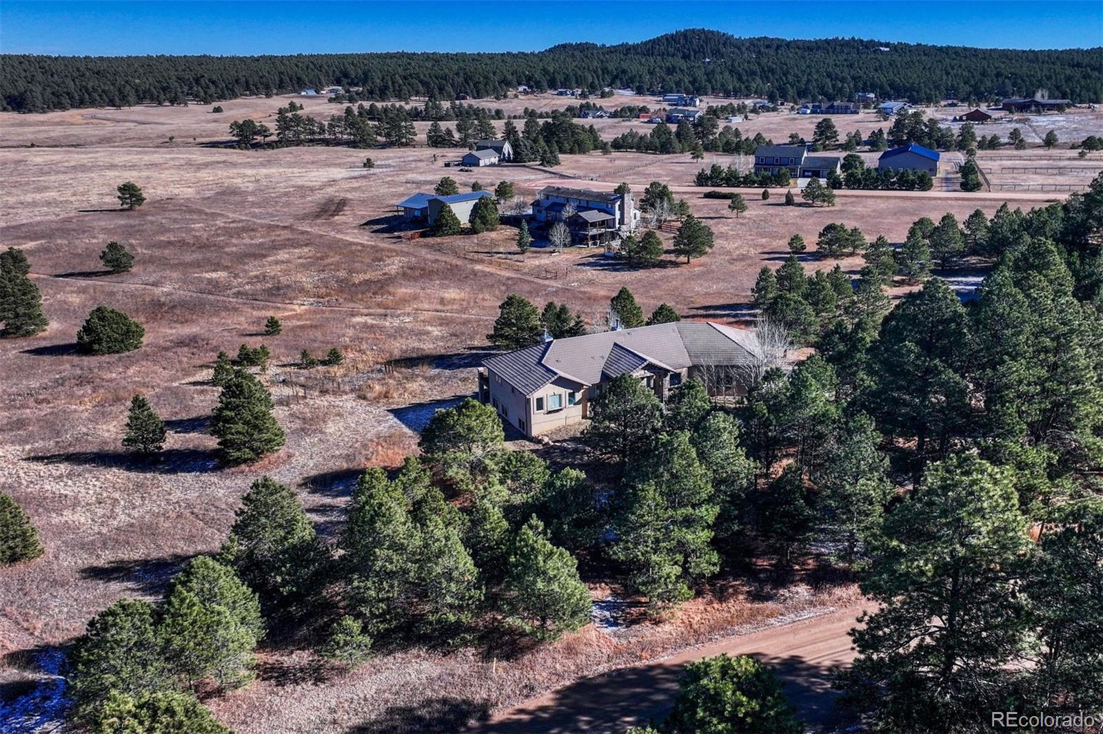 18560 Woodhaven Drive