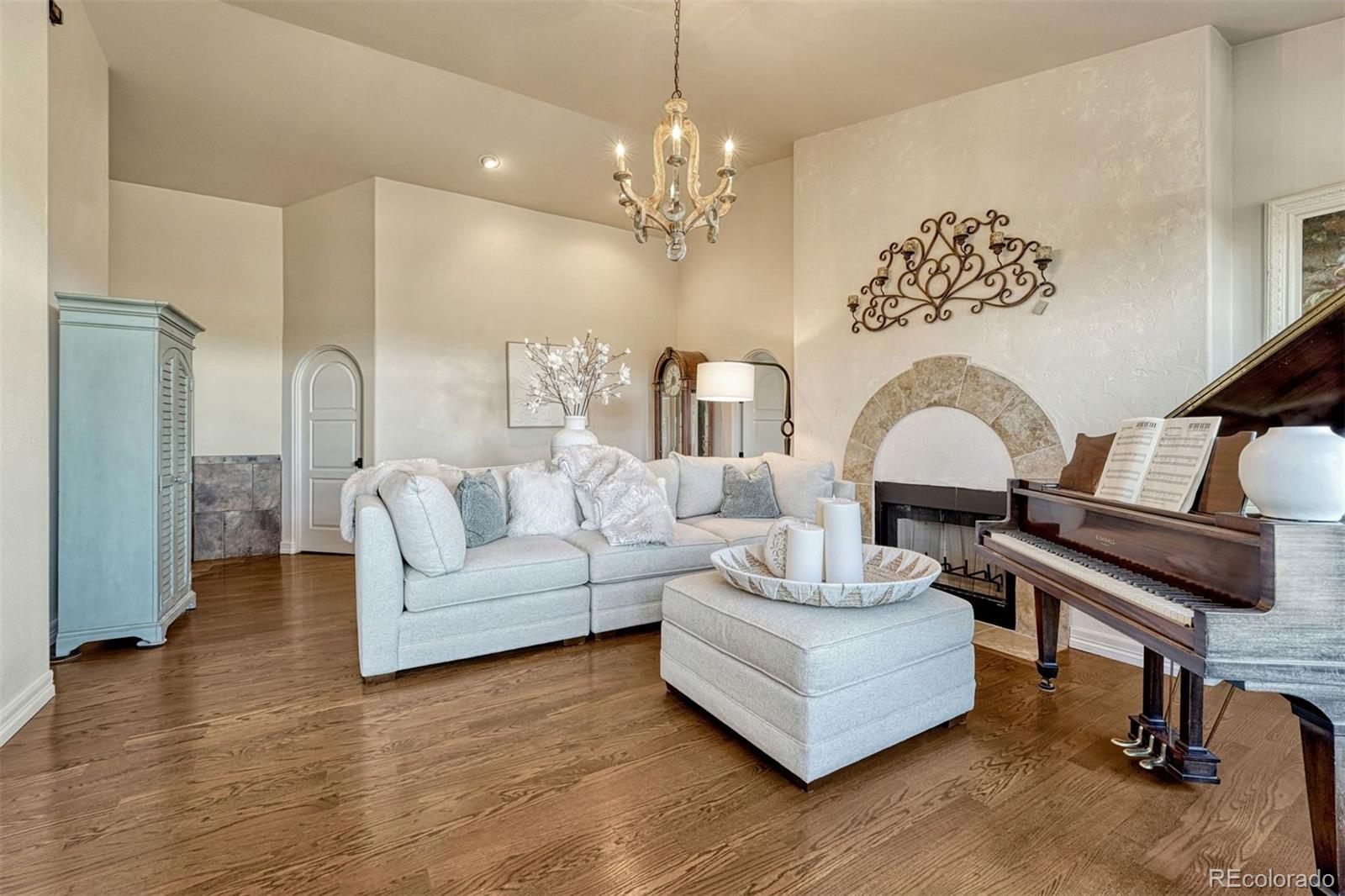 18560 Woodhaven Drive