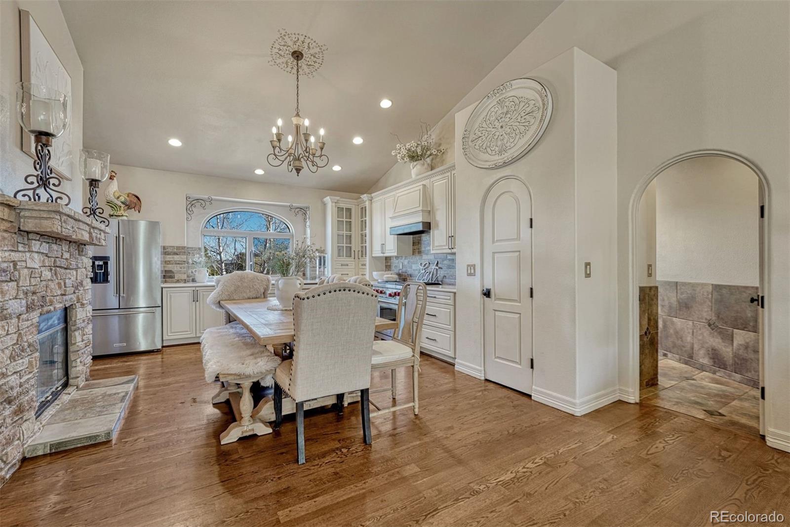 18560 Woodhaven Drive