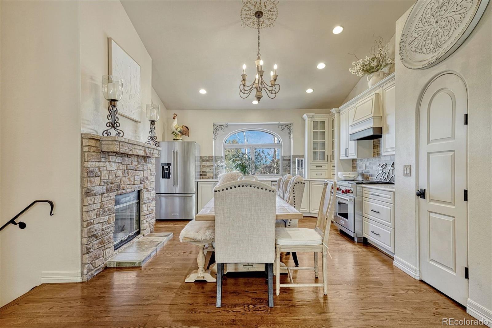 18560 Woodhaven Drive