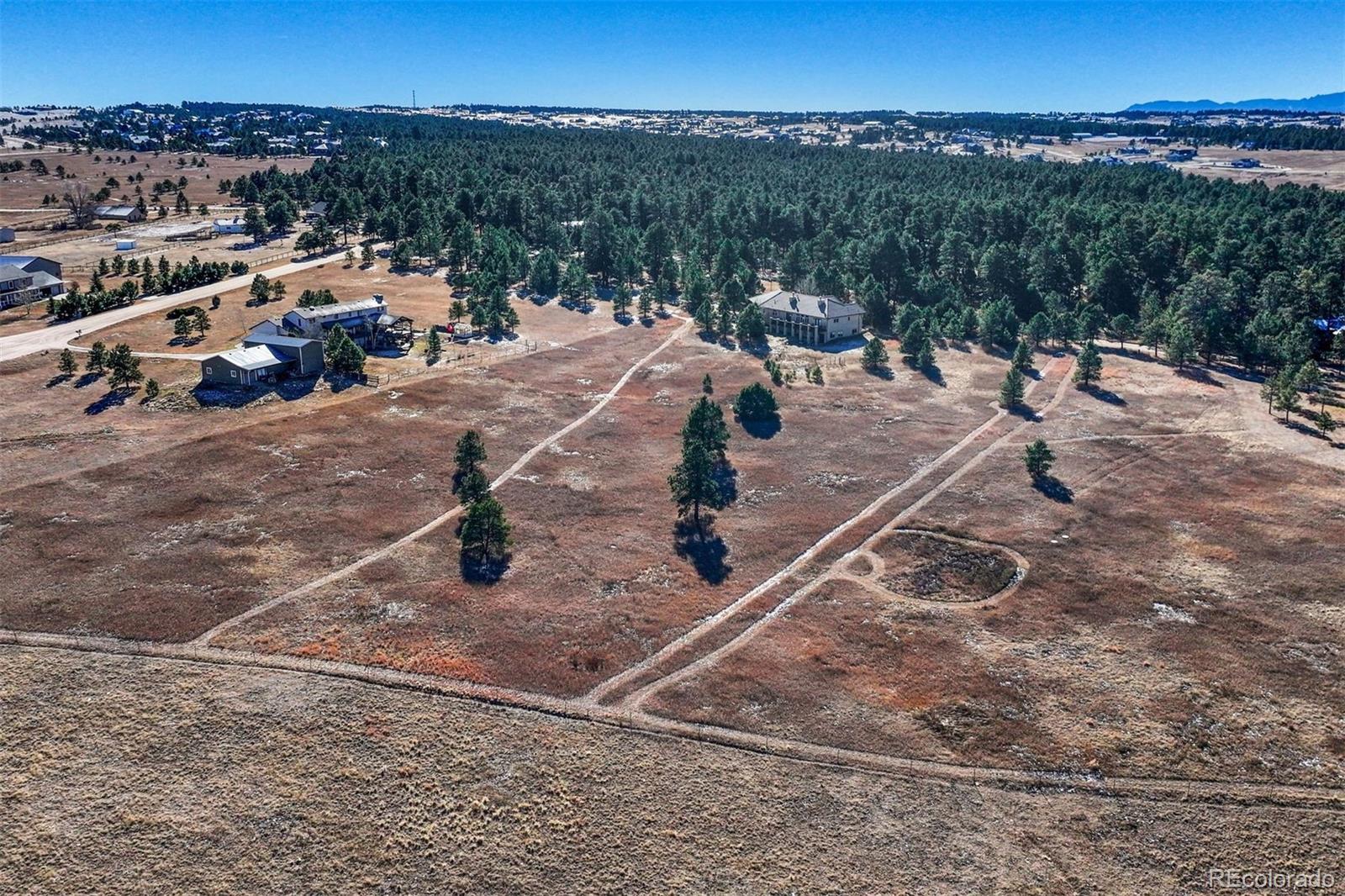 18560 Woodhaven Drive