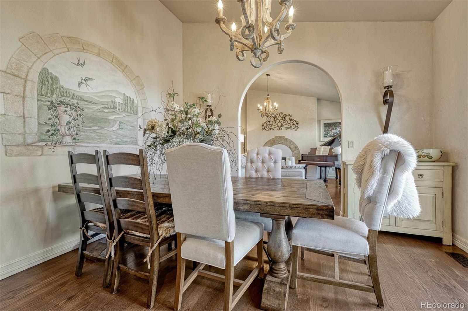 18560 Woodhaven Drive