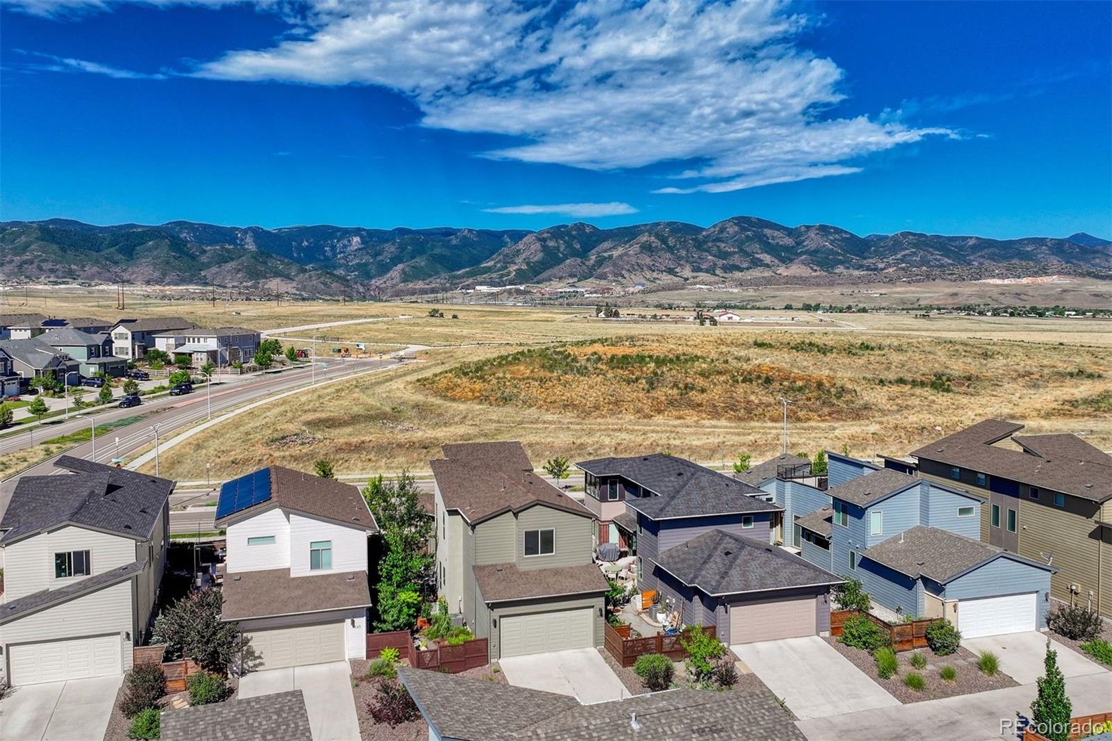 9568 Middle Fork Street