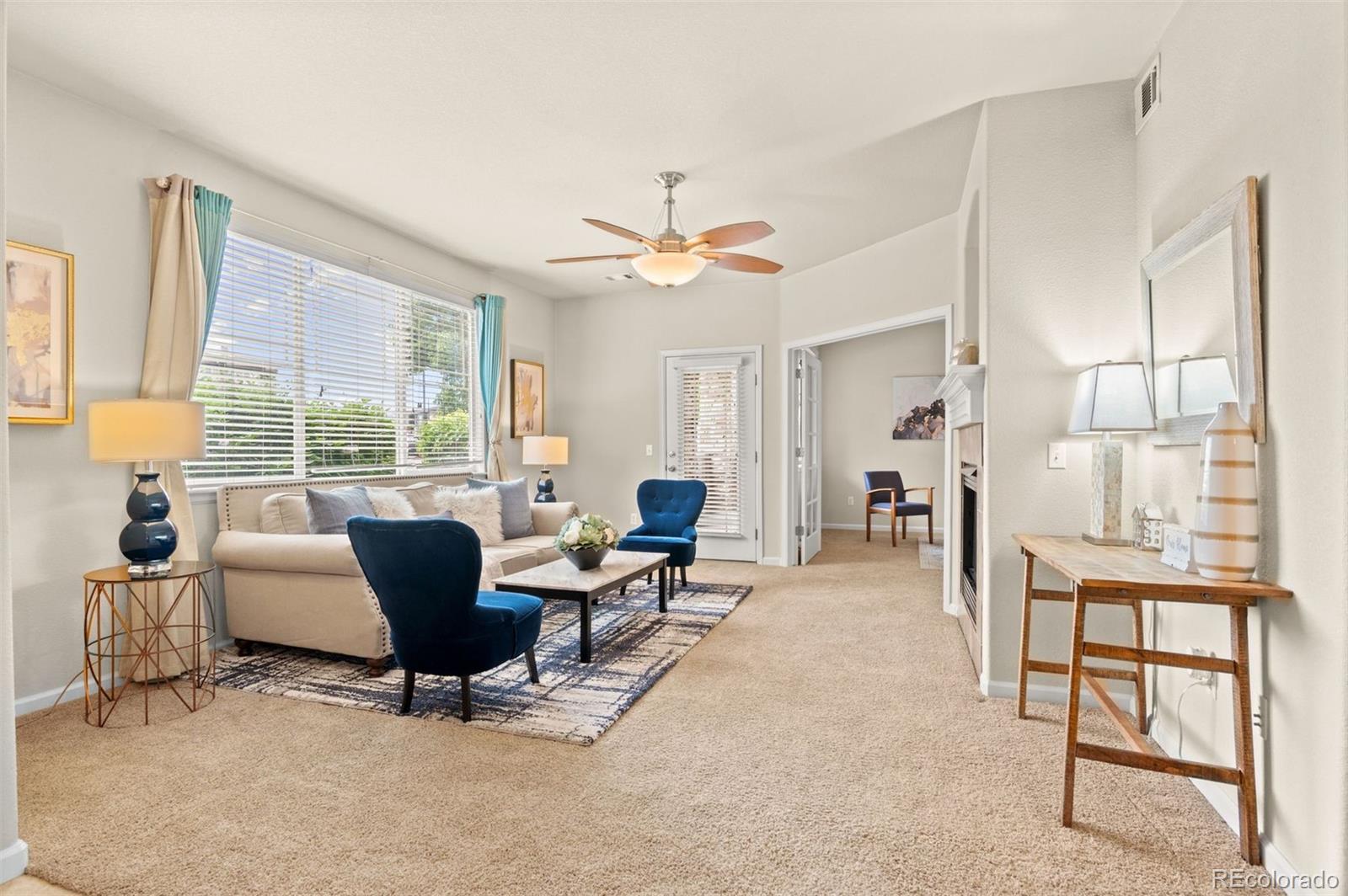 16615 Las Ramblas Lane Unit: G