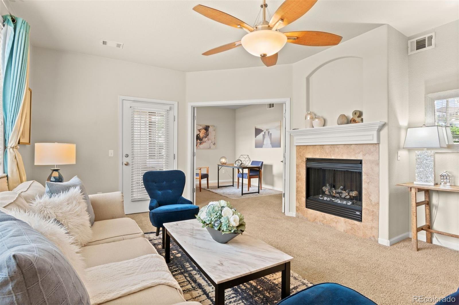 16615 Las Ramblas Lane Unit: G