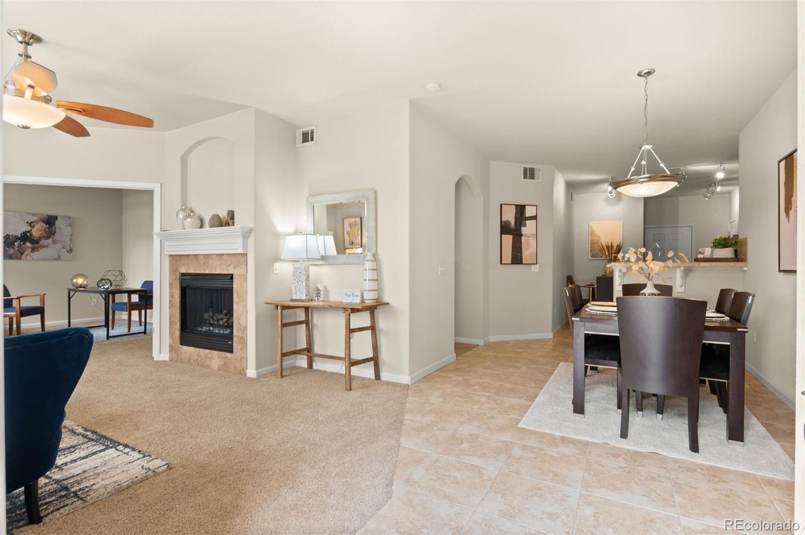 16615 Las Ramblas Lane Unit: G