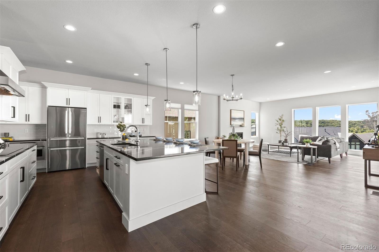 2230 Rim Ridge Drive