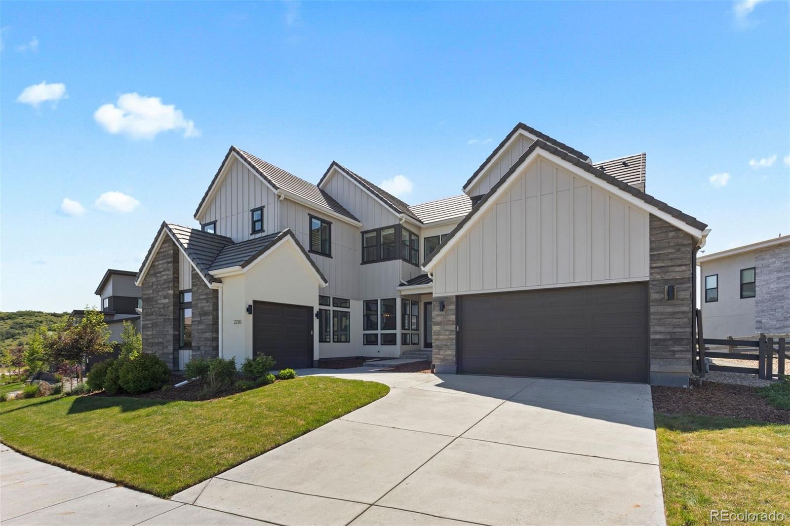 2230 Rim Ridge Drive