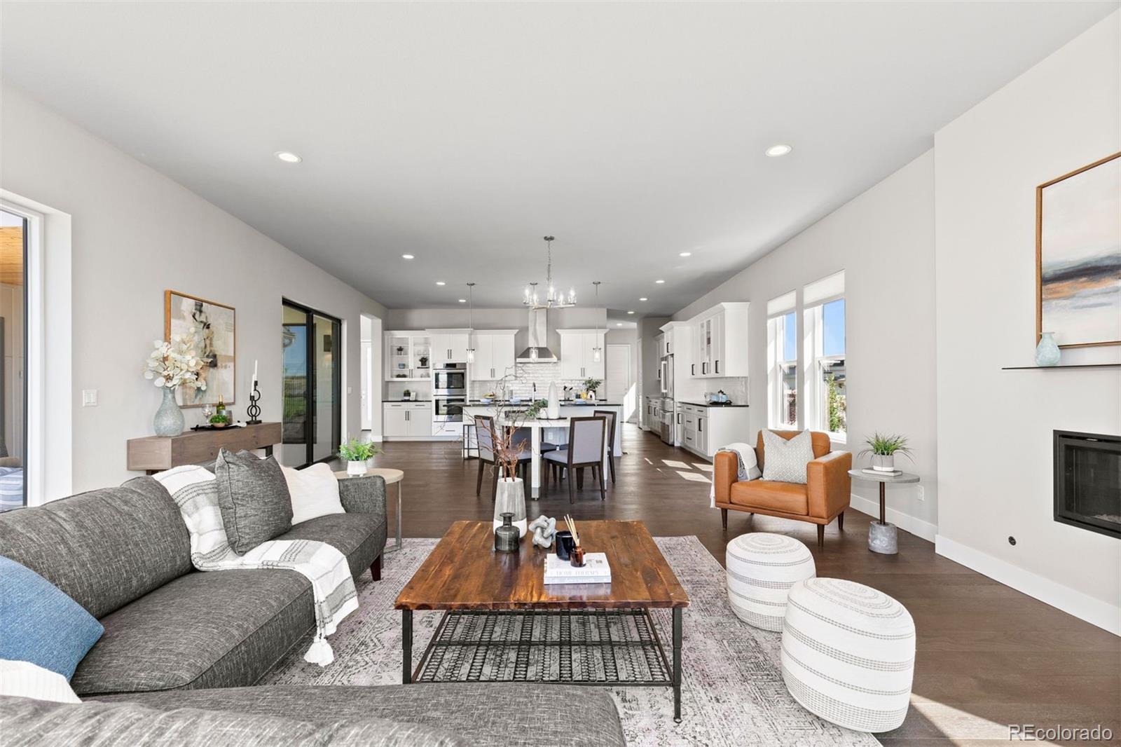 2230 Rim Ridge Drive