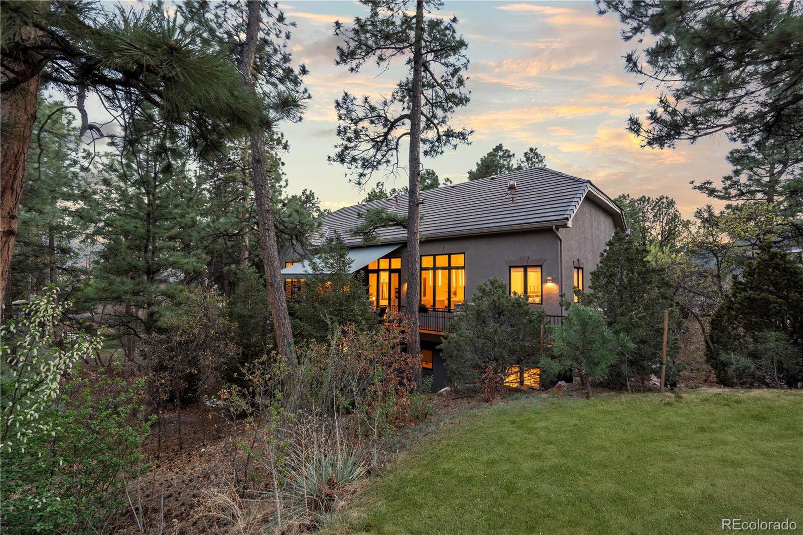 4517 Silver Cliff Court
