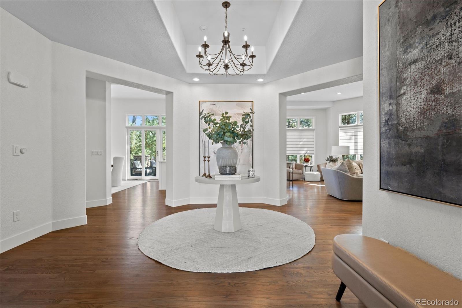4517 Silver Cliff Court