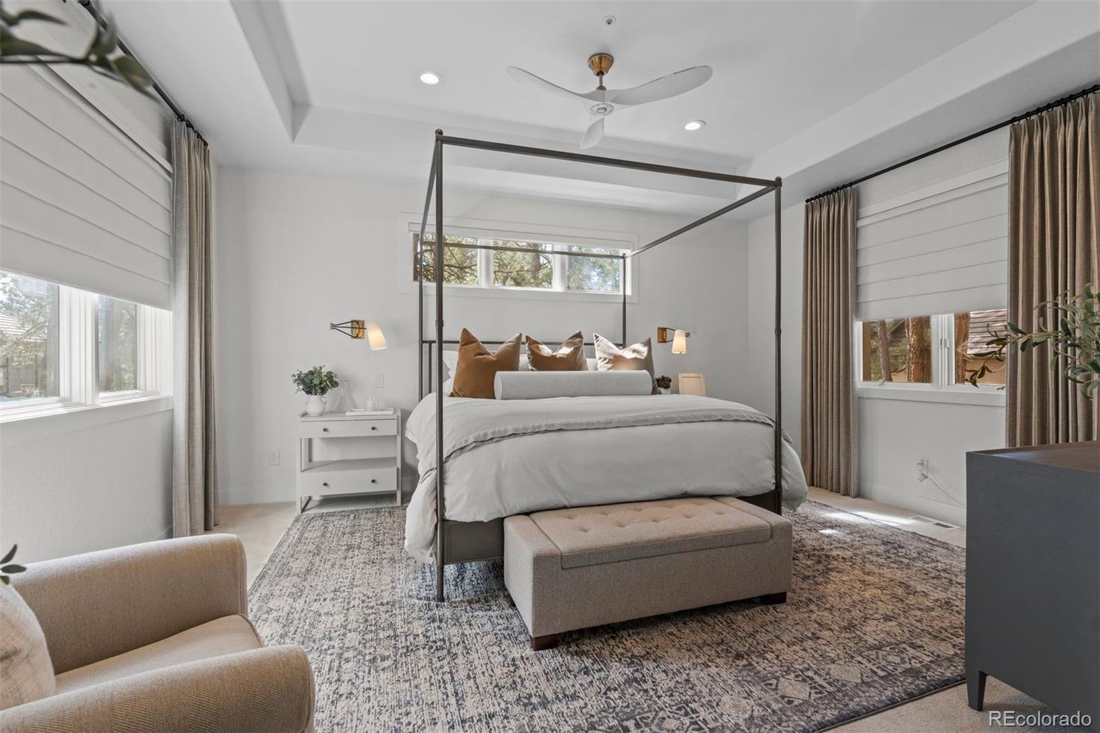 4517 Silver Cliff Court