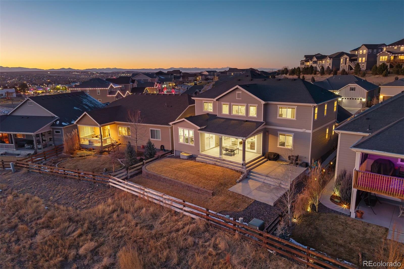 13058 Reata Ridge Drive