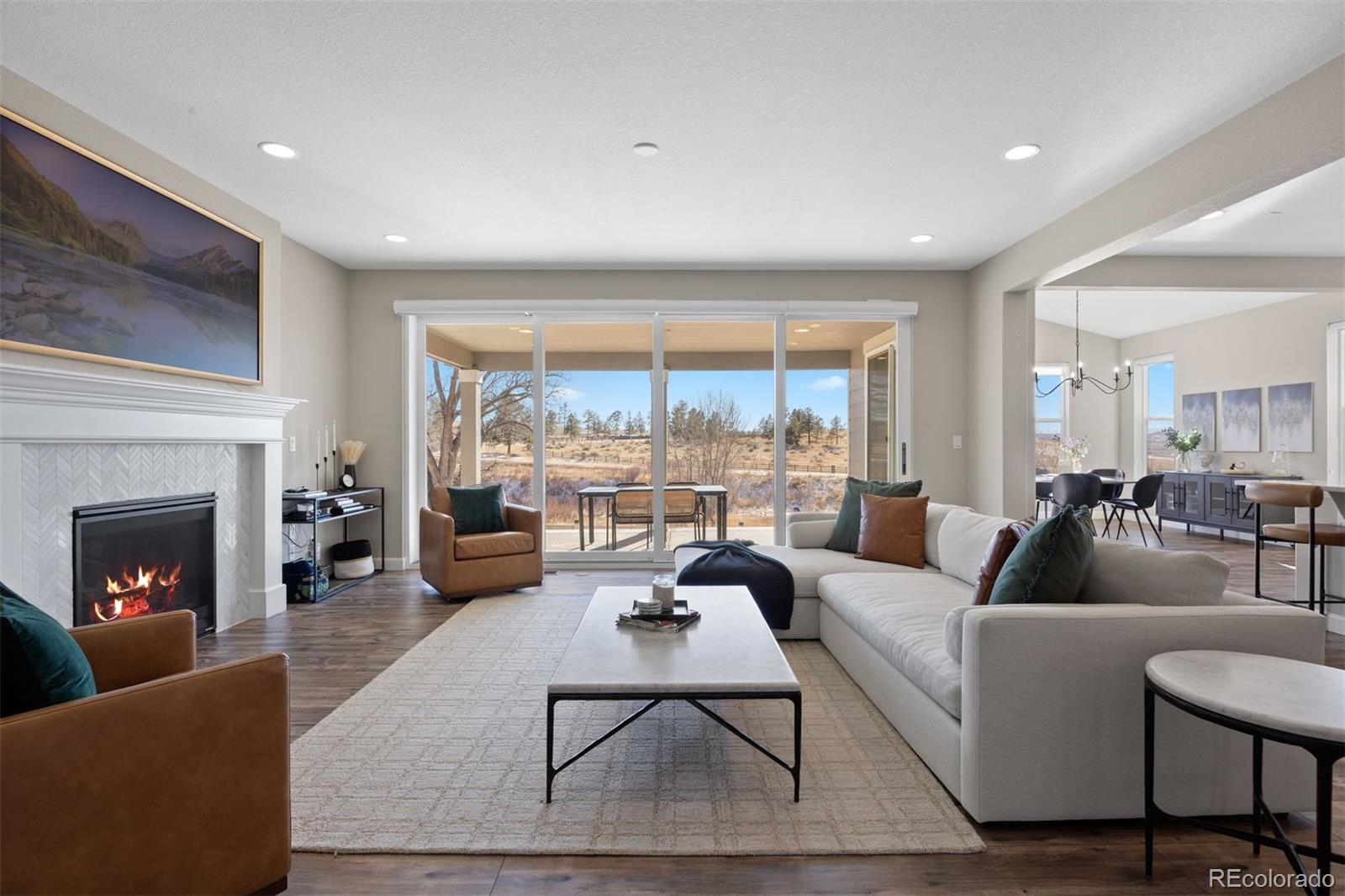 13058 Reata Ridge Drive