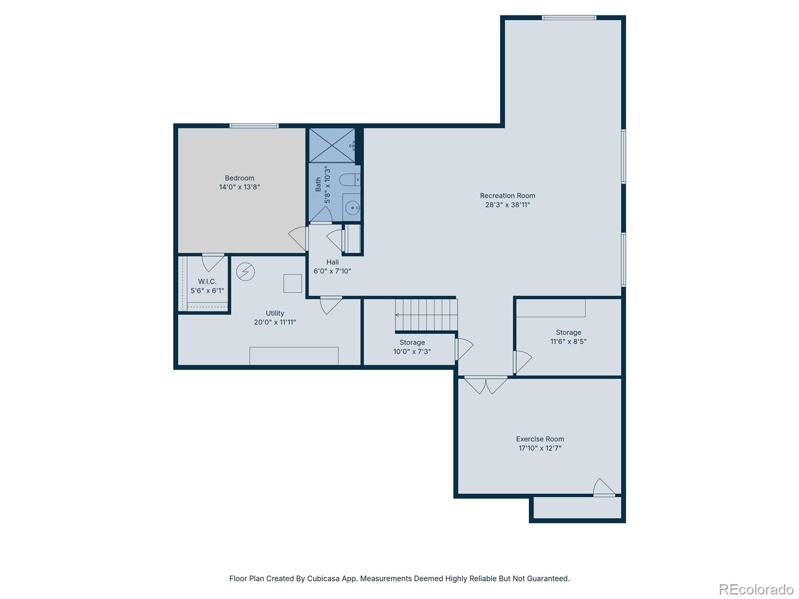 13058 Reata Ridge Drive